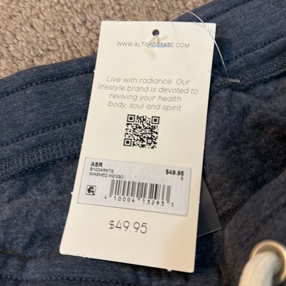 NWT Revival shorts - Picture 4 of 5